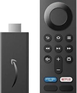 Amazon Fire TV Stick HD con Telecomando Vocale Alexa